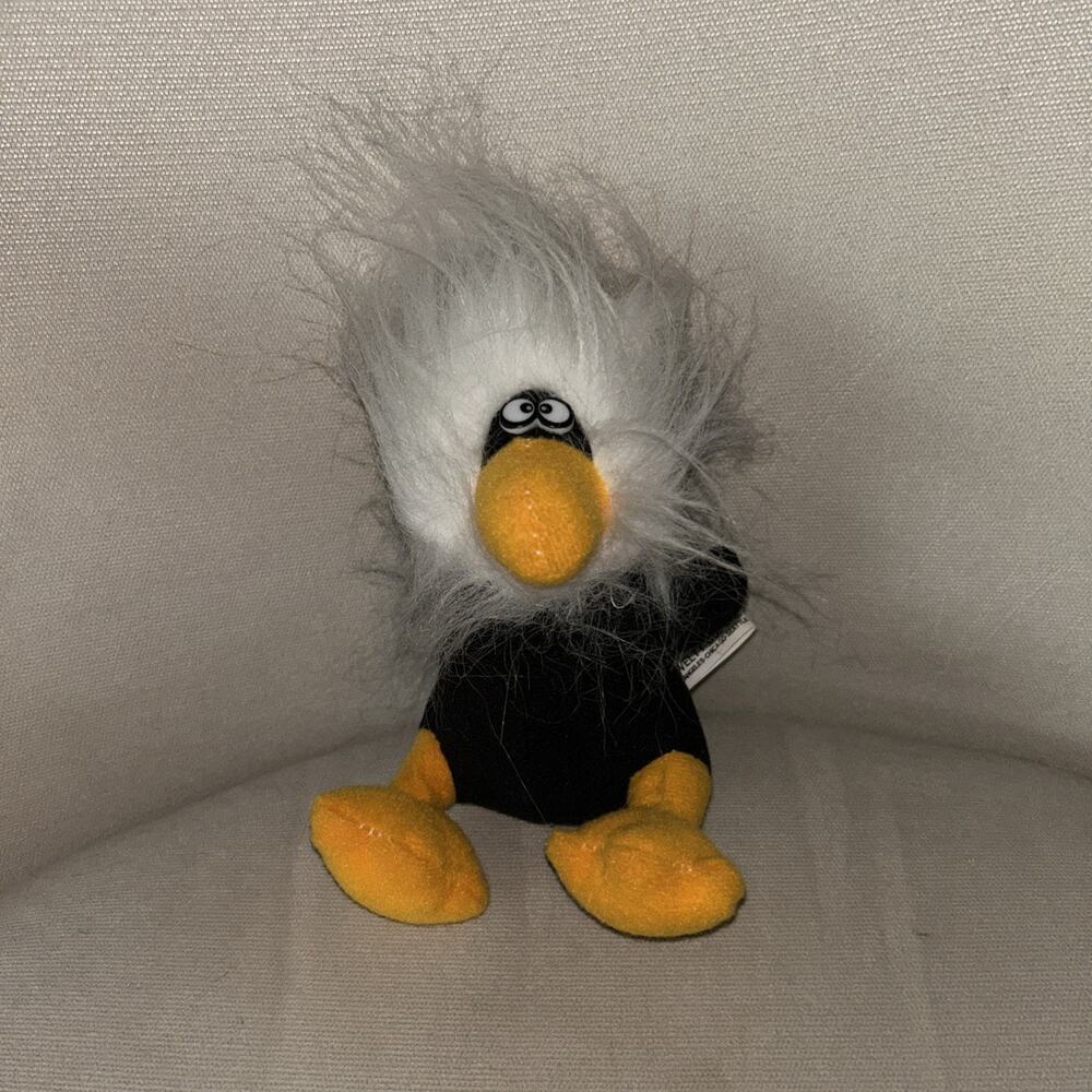 Ace novelty bald eagle bird vintage
